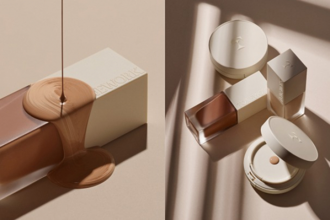 Amorepacific launches customized makeup brand Tonework