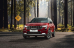 Kia to bring 1st hybrid variant of subcompact SUV Sonet to Japan, China