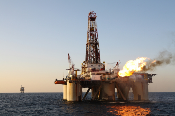 KNOC's Donghae-1 gas development project in the East Sea
