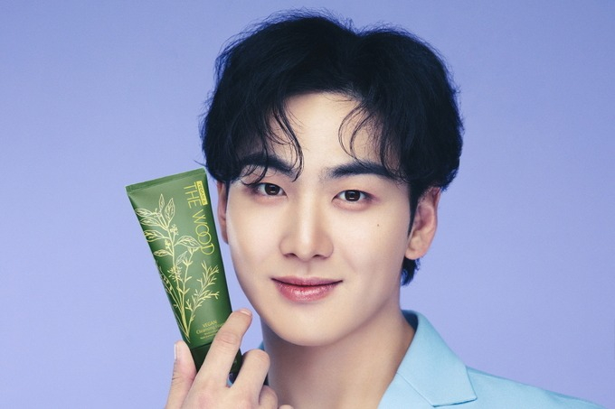 S.Korea's Vegan J. enters Amazon USA