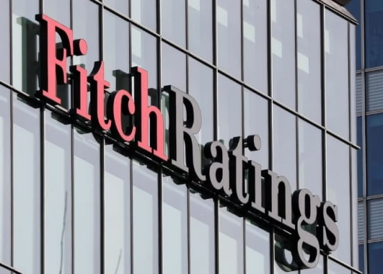 Fitch Ratings (Courtesy of Reuters via Yonhap)